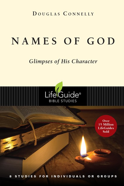 Names of God, Douglas Connelly