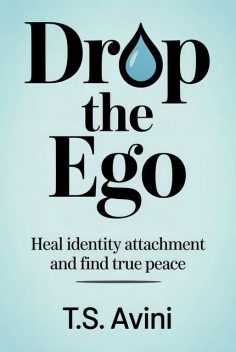 Drop the Ego, T. S Avini