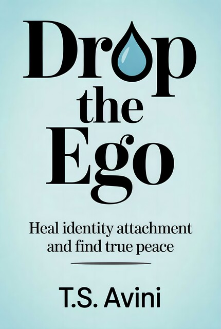 Drop the Ego, T. S Avini