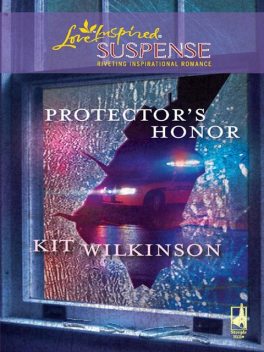 Protector's Honor, Kit Wilkinson