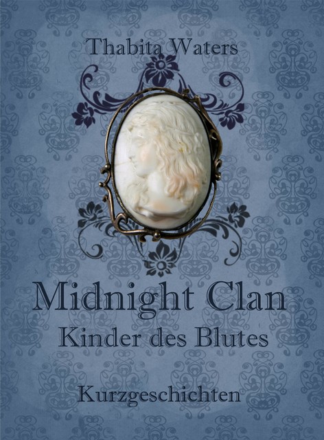 Midnight Clan, Thabita Waters