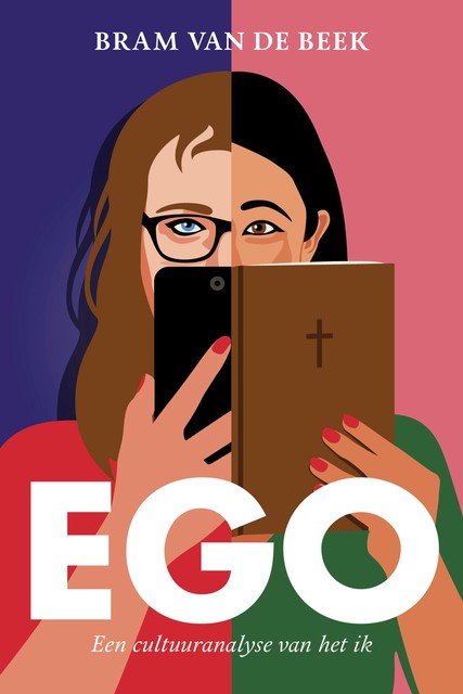 Ego, Bram van de Beek