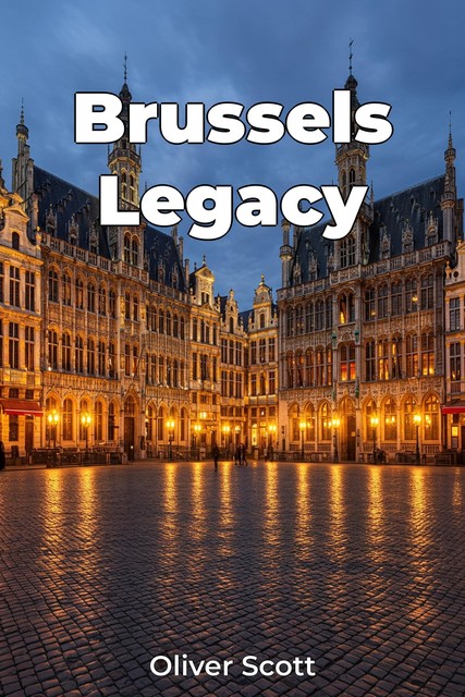 Brussels Legacy, Oliver Scott