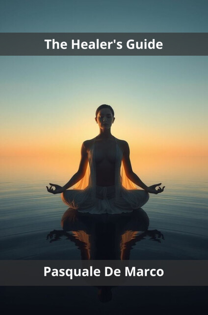 The Healer's Guide, Pasquale De Marco