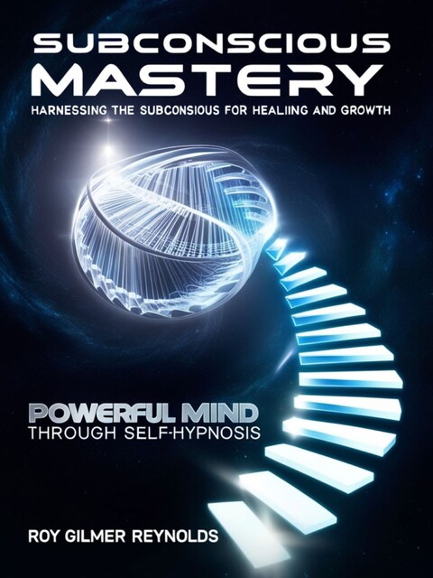 Subconscious Mastery, Roy Gilmer Reynolds