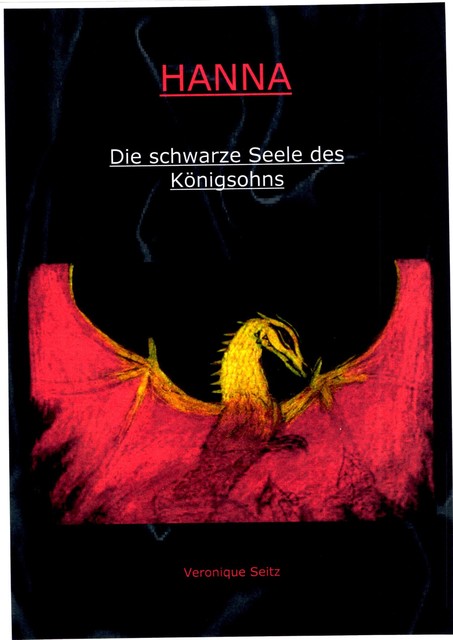 Hanna, Veronique Seitz
