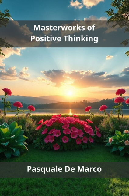 Masterworks of Positive Thinking, Pasquale De Marco
