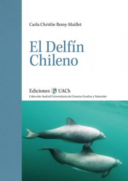 El delfín chileno, Carla Christie