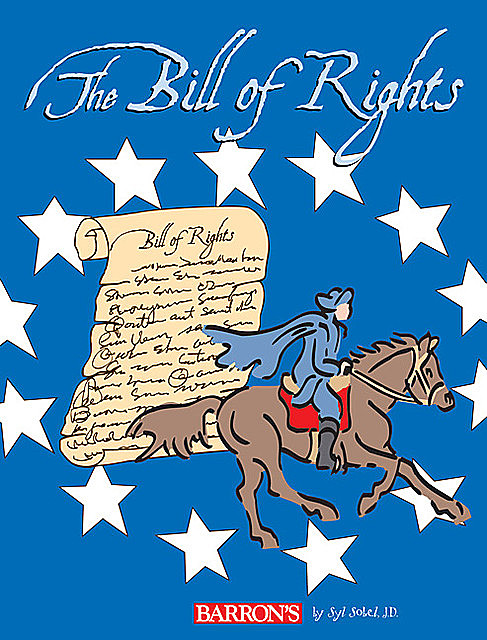 The Bill of Rights, Syl Sobel