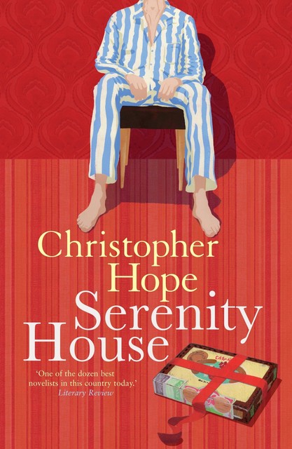 Serenity House, Christopher Hope