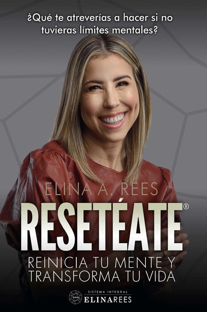 Resetéate, Elina A. Rees