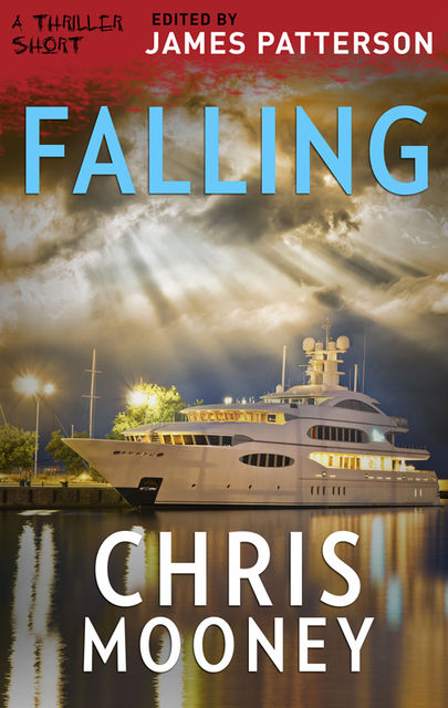 Falling, Chris Mooney