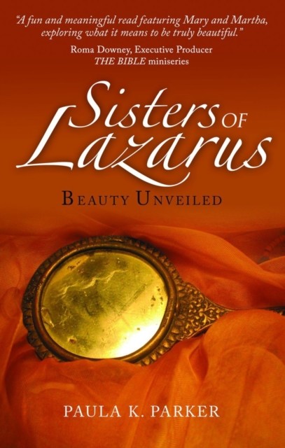 Sisters of Lazarus, Paula Parker