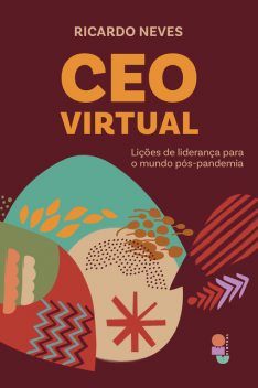 CEO virtual, Ricardo Neves