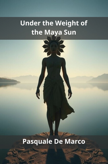 Under the Weight of the Maya Sun, Pasquale De Marco