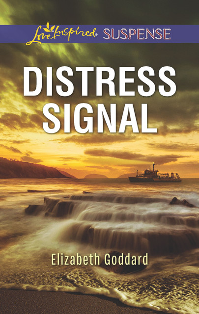 Distress Signal, Elizabeth Goddard