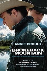 Brokeback Mountain, Annie Proulx