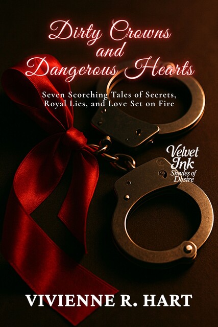Dirty Crowns and Dangerous Hearts, Vivienne Hart