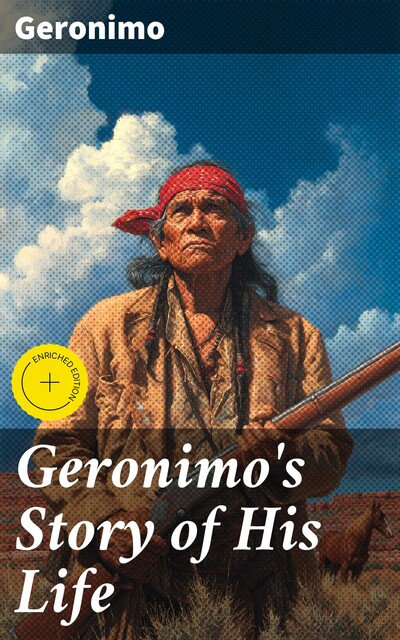 Geronimo's Story of His Life, Geronimo