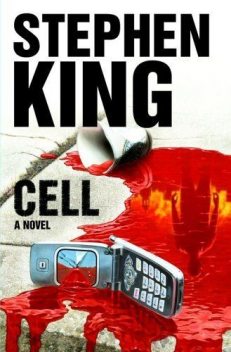 Cell, Stephen King
