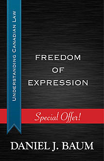 Freedom of Expression, Daniel J.Baum
