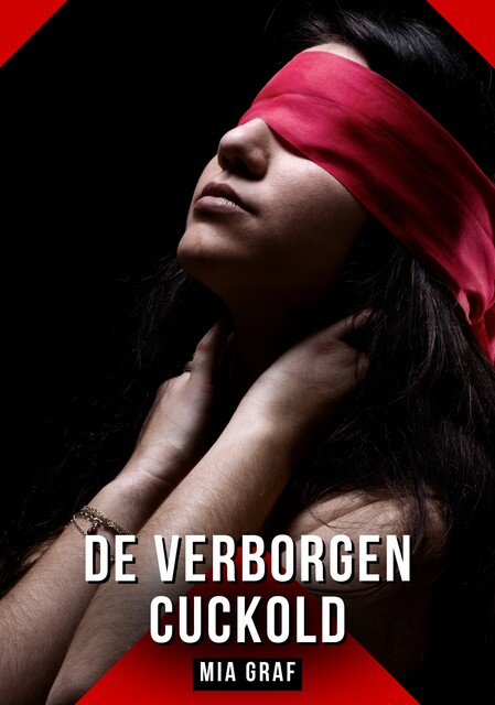 De verborgen cuckold, Mia Graf