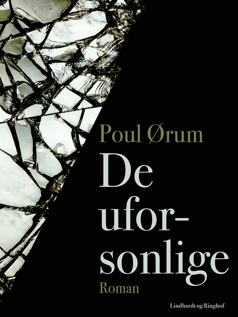 De uforsonlige, Poul Ørum