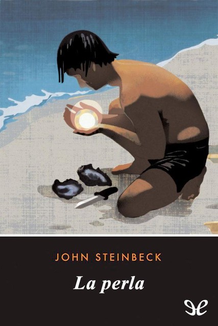 La perla, John Steinbeck
