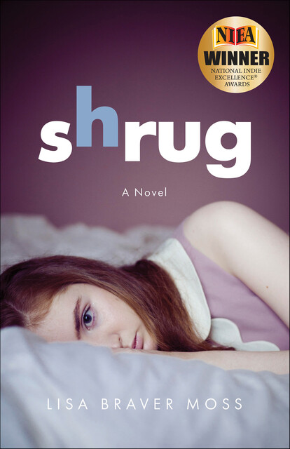 Shrug, Lisa Braver Moss