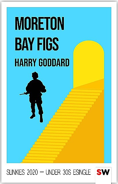 Moreton Bay Figs, Harry Goddard