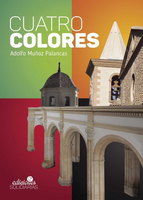 Cuatro colores, Adolfo Muñoz Palancas