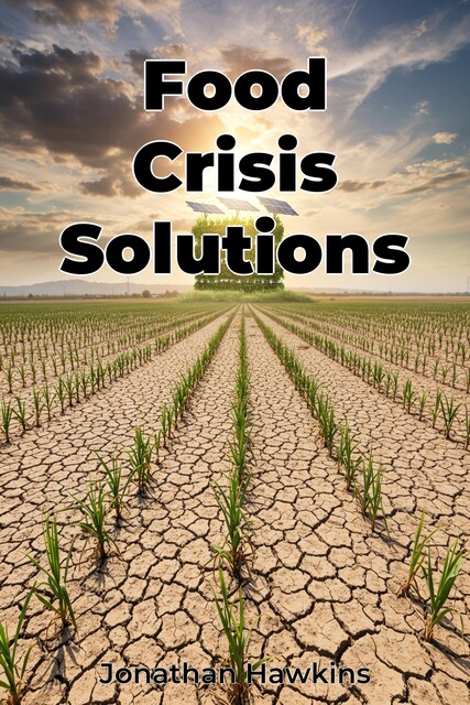 Food Crisis Solutions, Jonathan Hawkins