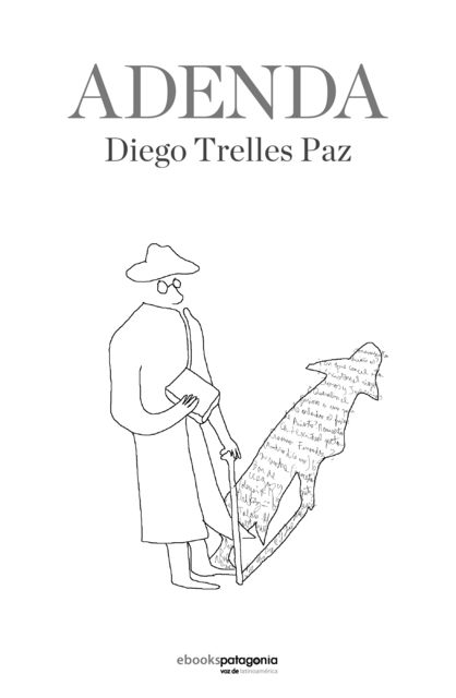 Adenda, Diego Trelles Paz