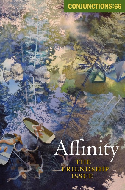 Affinity, 