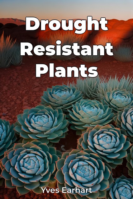 Drought Resistant Plants, Yves Earhart