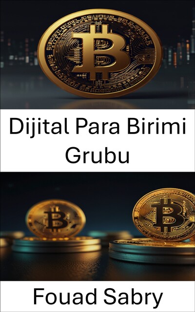 Dijital Para Birimi Grubu, Fouad Sabry