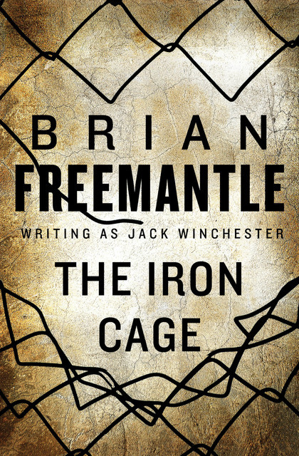 The Iron Cage, Brian Freemantle