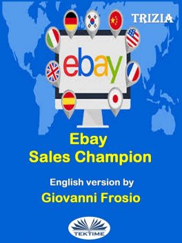 Ebay Sales Champions, Trizia