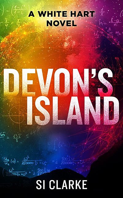 Devon's Island, SI CLARKE