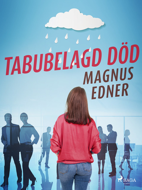Tabubelagd död, Magnus Edner