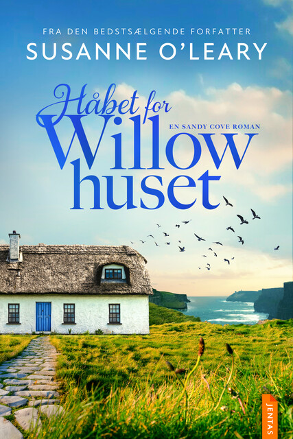 Håbet for Willow-huset, Susanne O'Leary