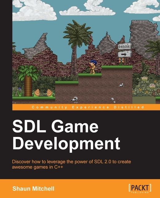 SDL Game Development, 