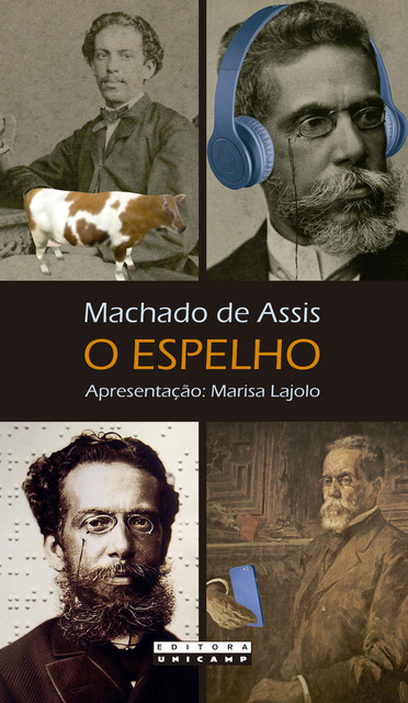 O espelho, Machado De Assis