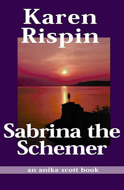 Sabrina the Schemer, Karen Rispin