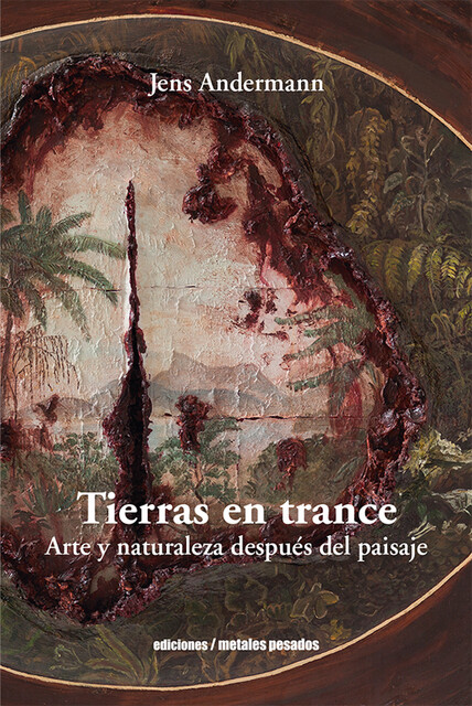 Tierras en trance, Jens Andermann