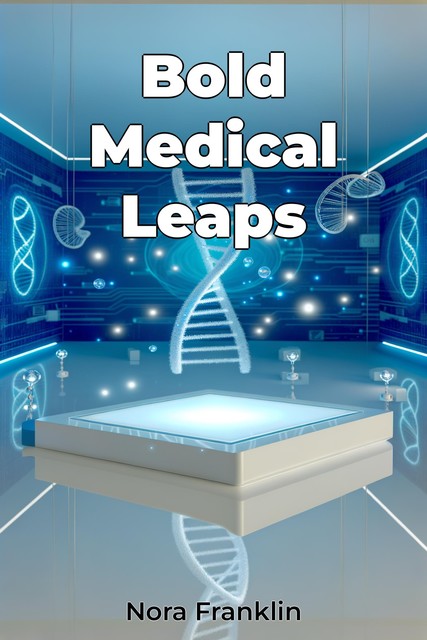 Bold Medical Leaps, Nora Franklin