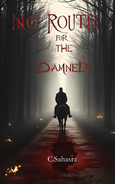 No Route for the Damned, Sahasra Chakkirala
