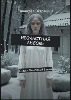 Несчастная любовь, Станислав Остраница