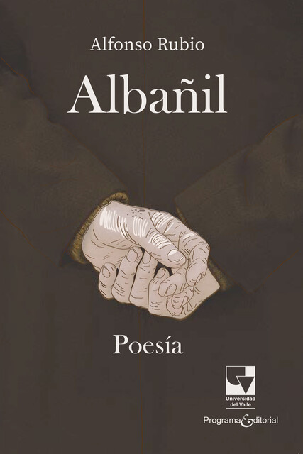 Albañil, Alfonso Hernández