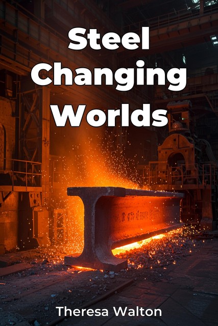 Steel Changing Worlds, Theresa Walton